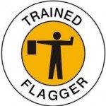 Flagger_TRAINED (Logo)